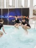 Aquafusion : une nouvelle activité aquatique qui mêle sport et fusion ! 